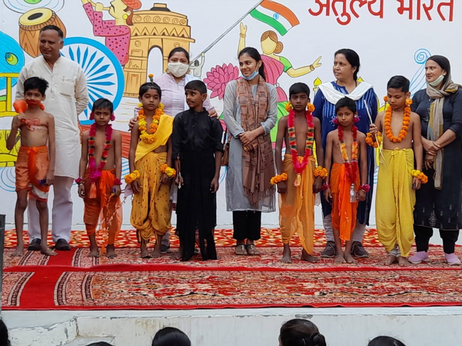 Baal Sabha 2