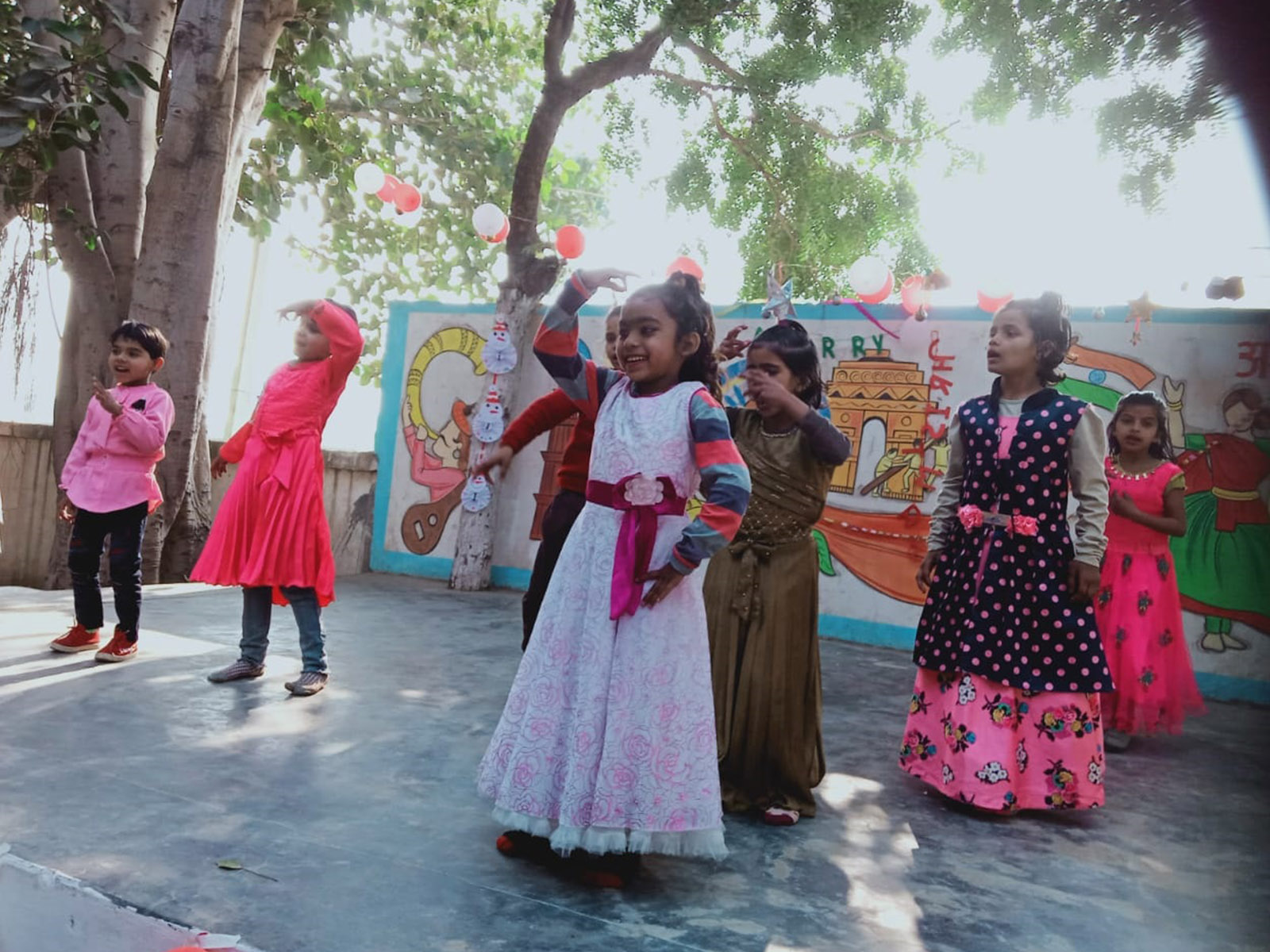 Baal Sabha 3