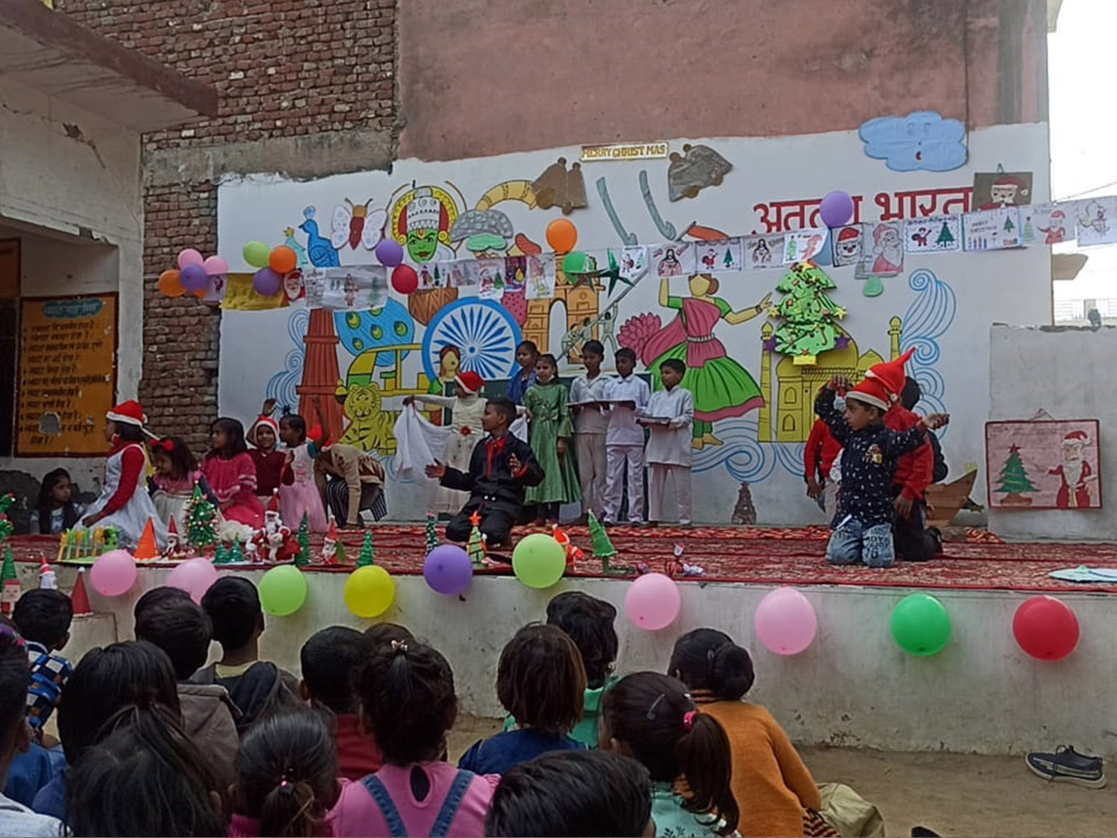 baal Sabha 5